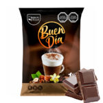Mokaccino Buen Dia