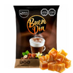 Capuccino Toffee Buen Dia