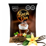 Capuccino Vainilla Buen Dia