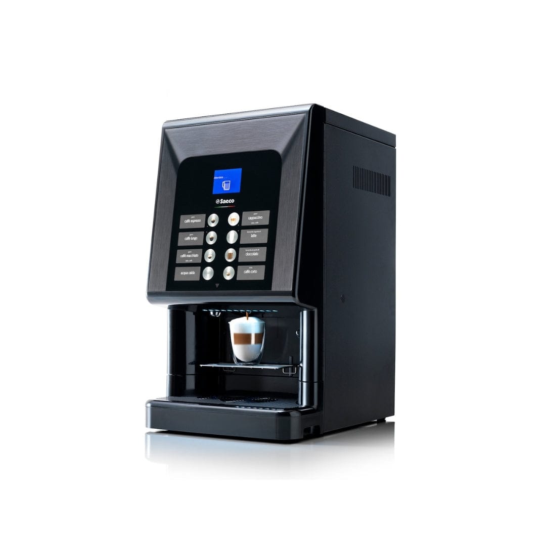 Saeco Phedra Phedra EVO - Imagen 1