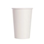 Vaso Polipapel Blanco 12 oz (100 unidades)